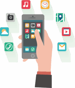 desarrollo de apps